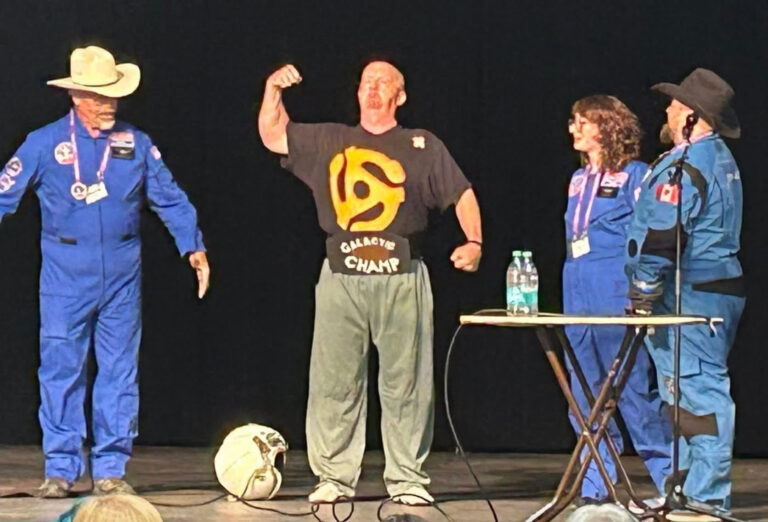 Stardust gallery image 2