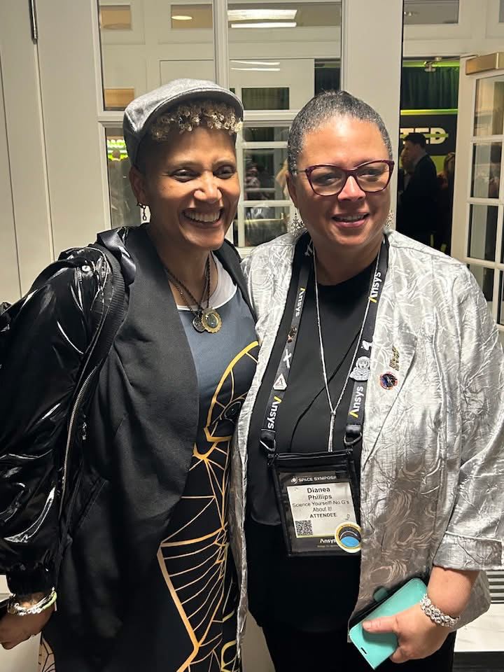 Stardust gallery image 5