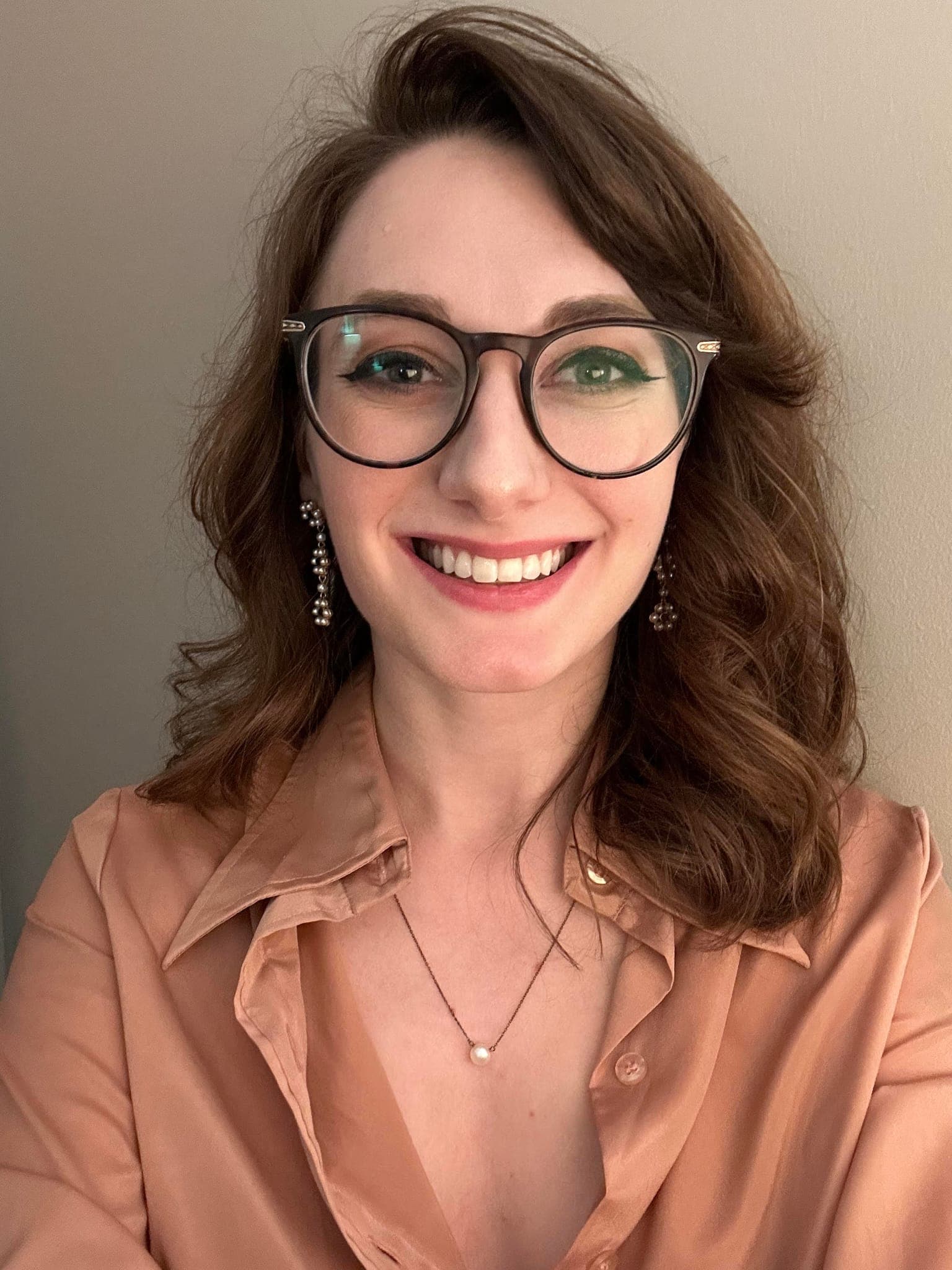 Ashley Haynes-Gibson