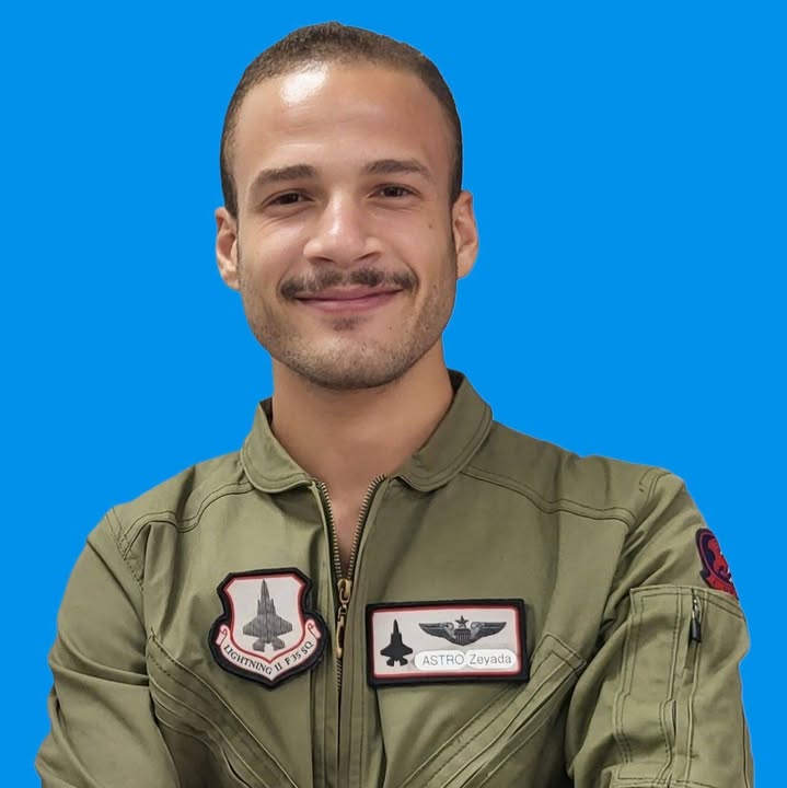 Mohamed Omar Zeyada