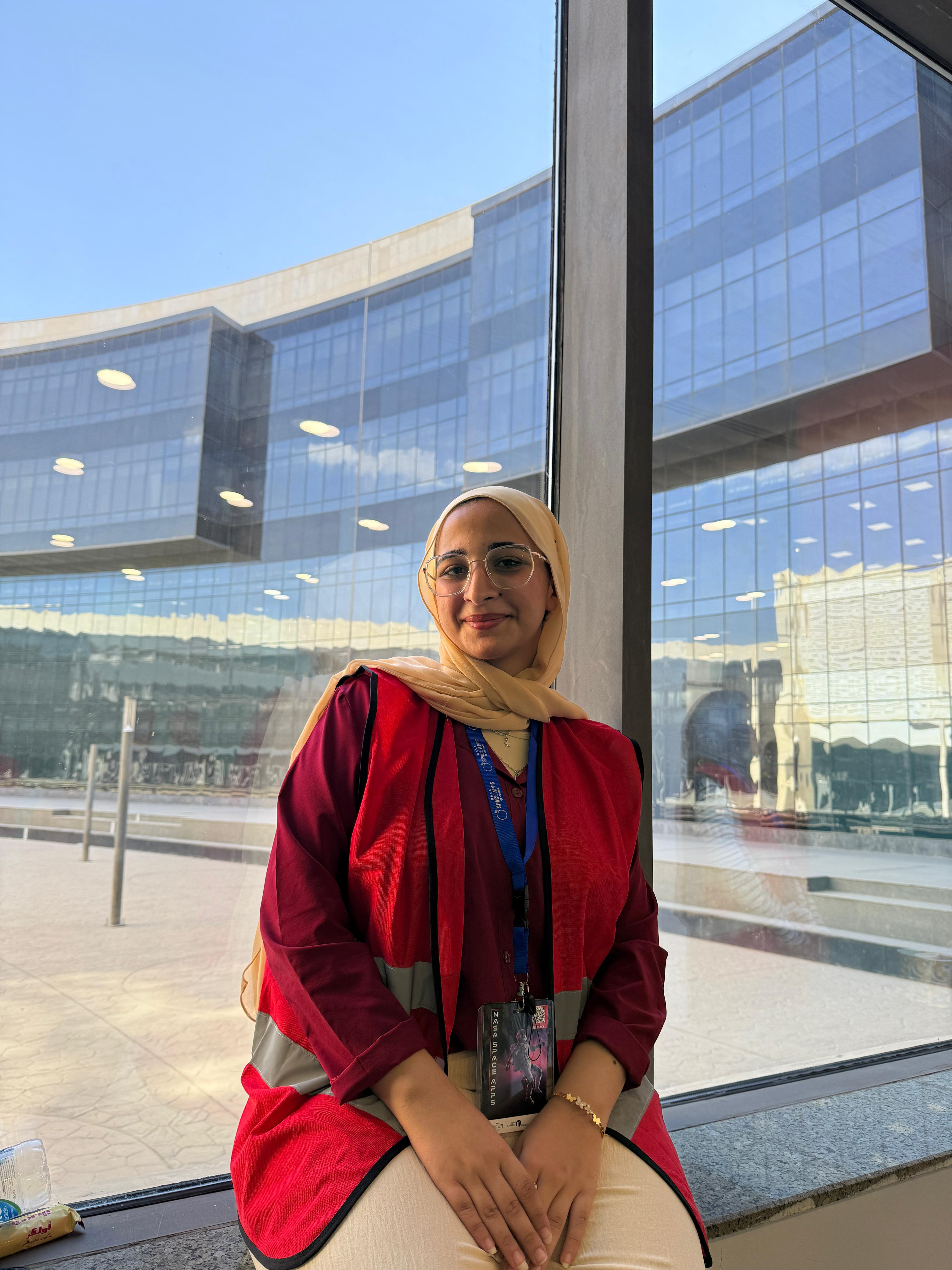 Malak Mohamed Saber Shaheen