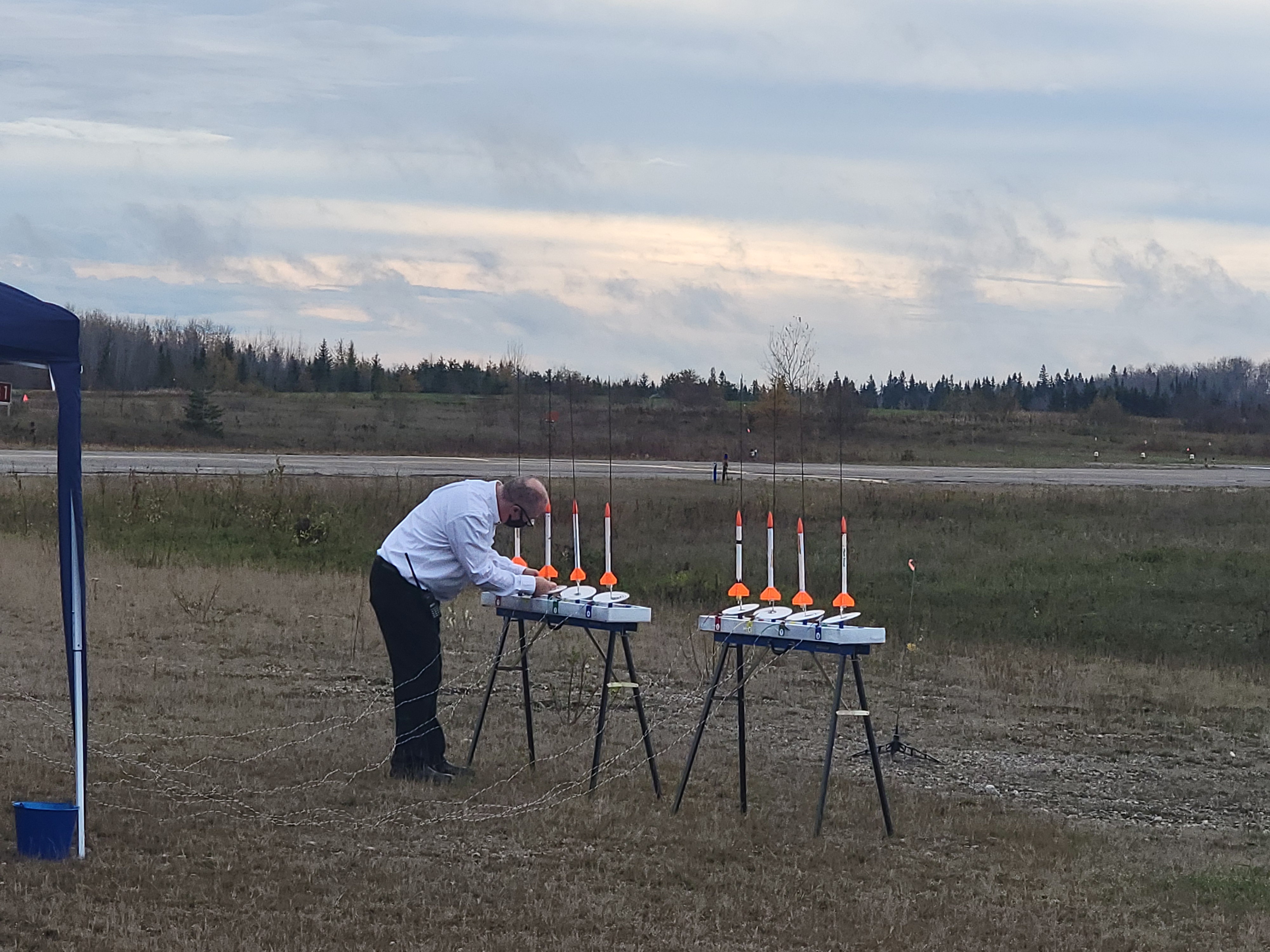 Northern Sky Stardust 2021 Beaverhouse First Nation & Cochrane Ontaro
