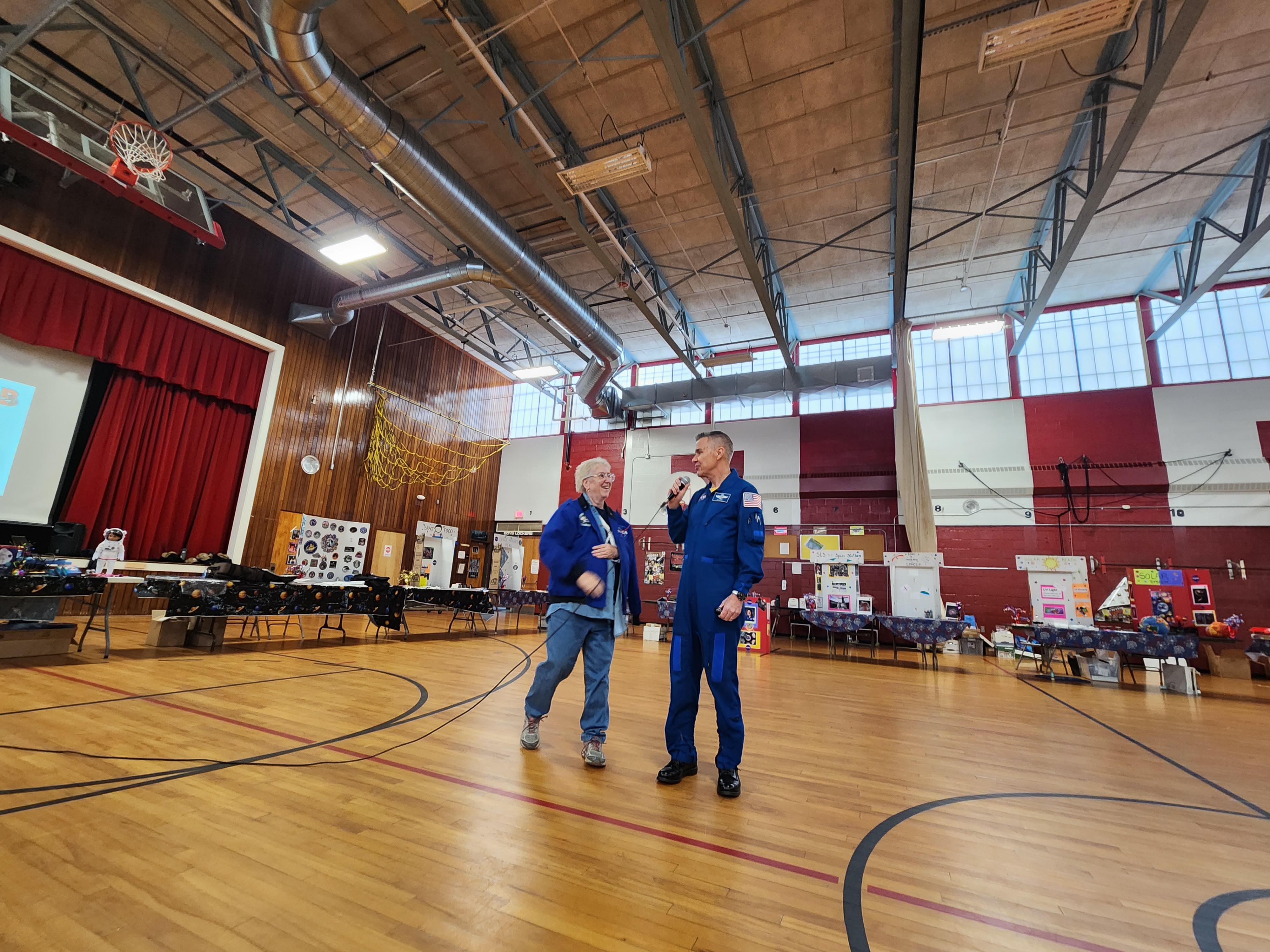 Space Day Maine 2023