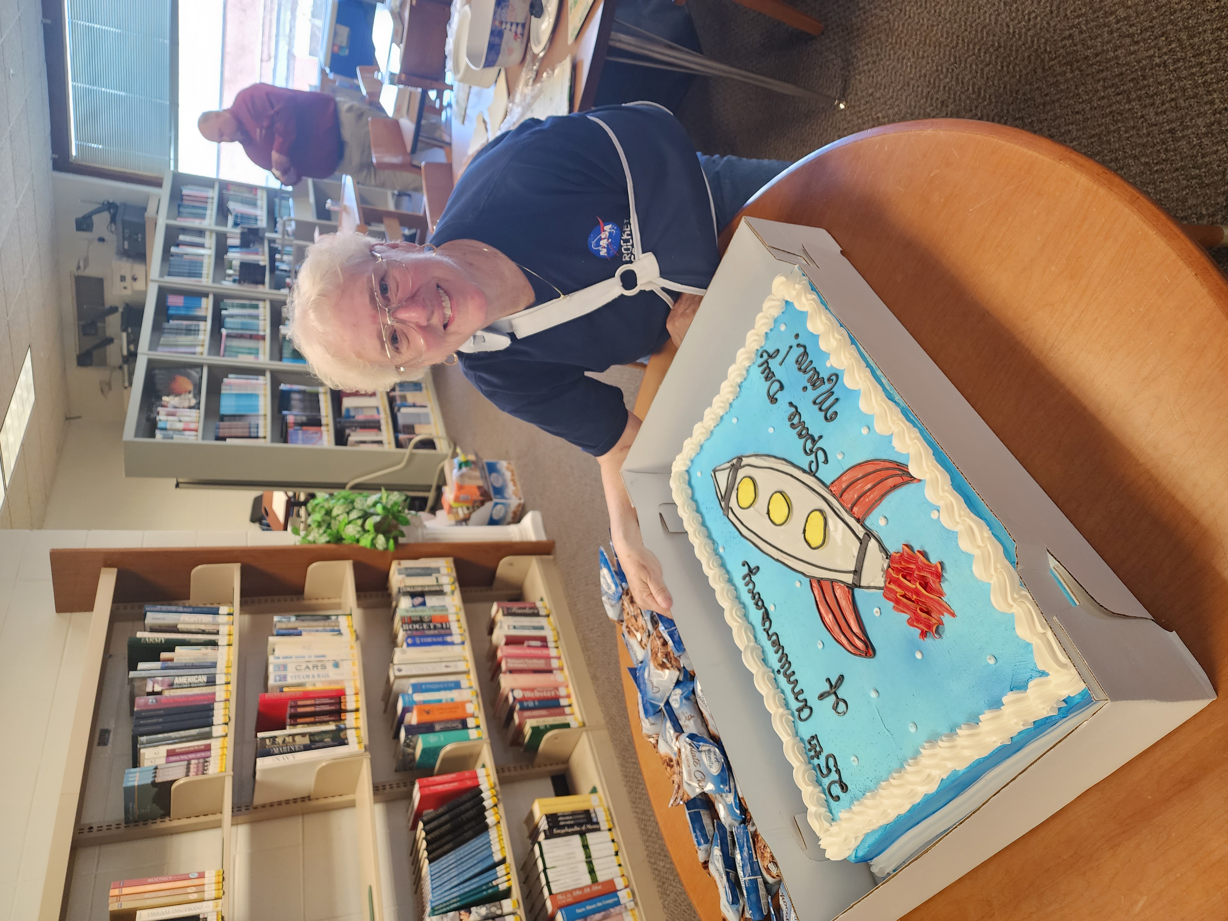Space Day Maine 2023