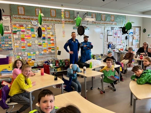 Space Day Maine 2023