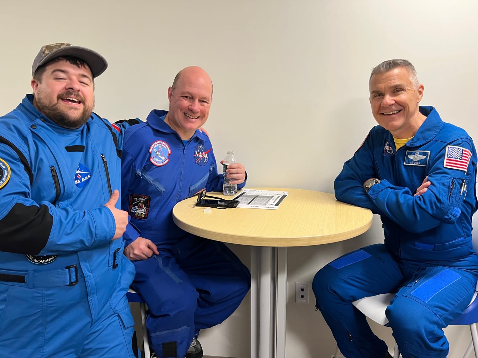 Space Day Maine 2023