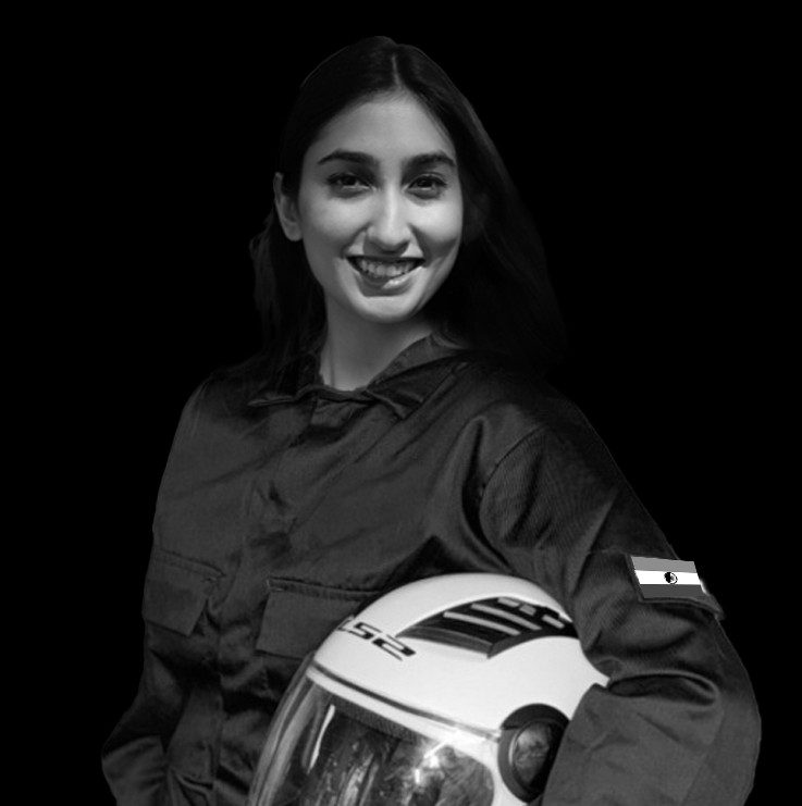 Arshleen Kaur Sahni