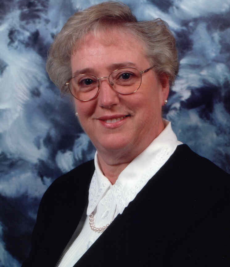 Sharon Eggleston