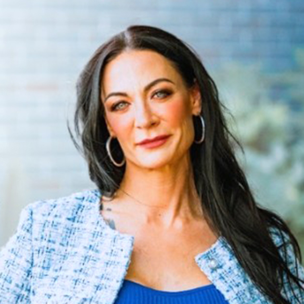 Colleen McLeod Garner