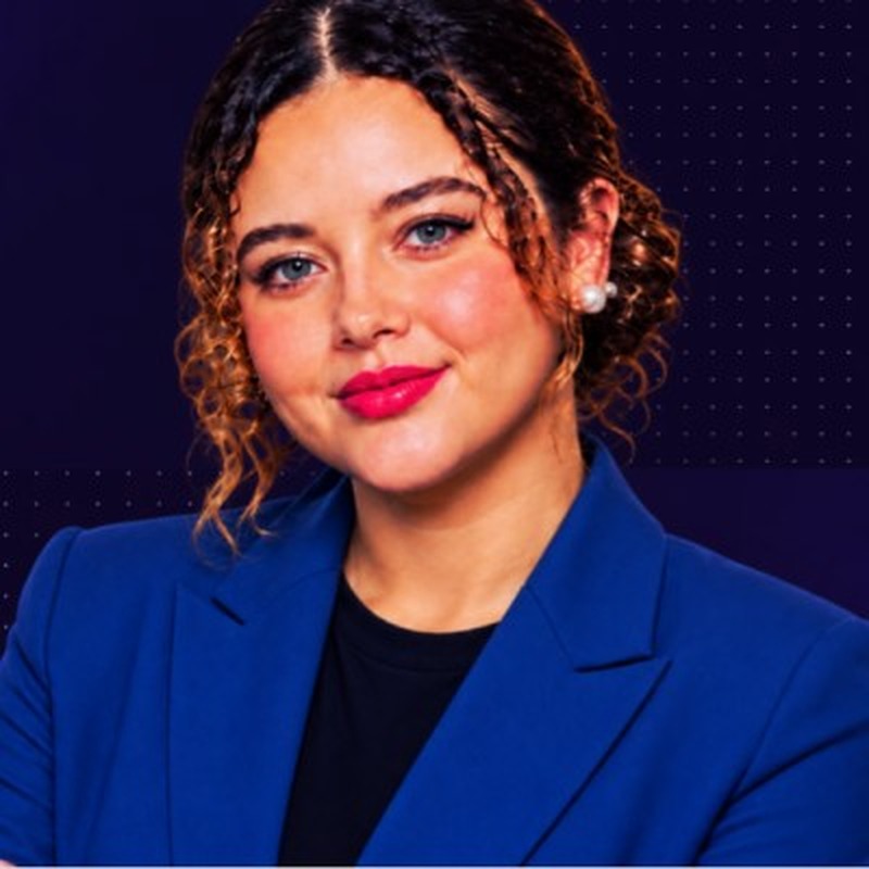 Dorra Saidi