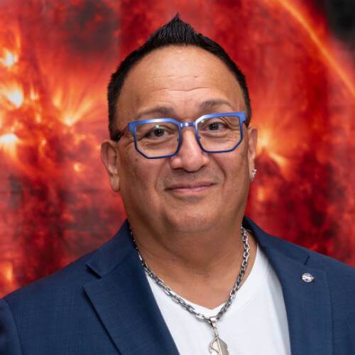 Eddie Gonzales