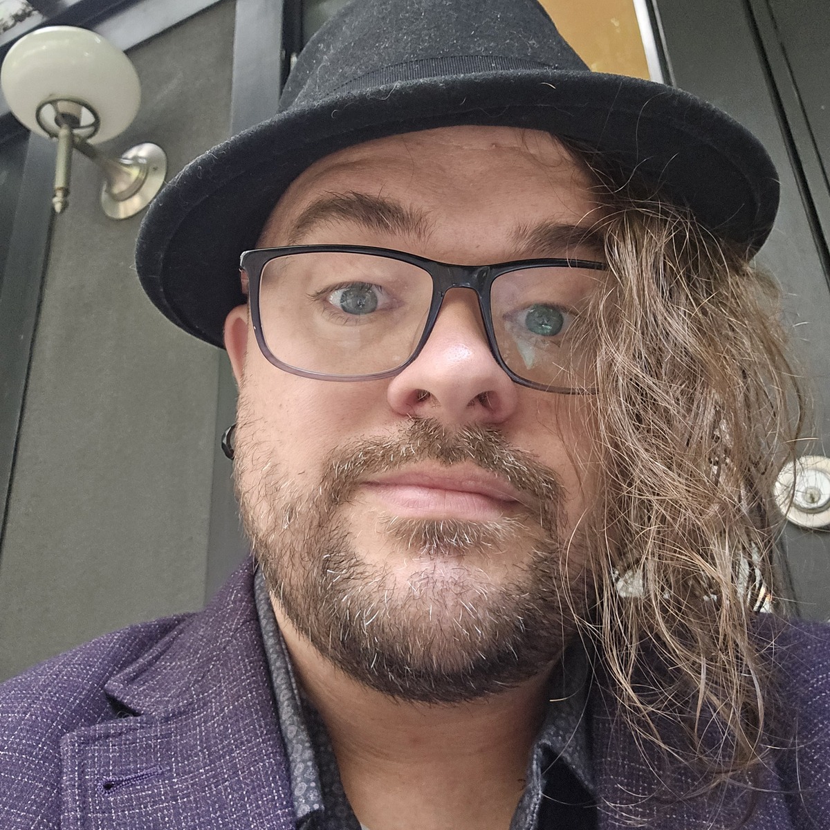 Jason Michaud