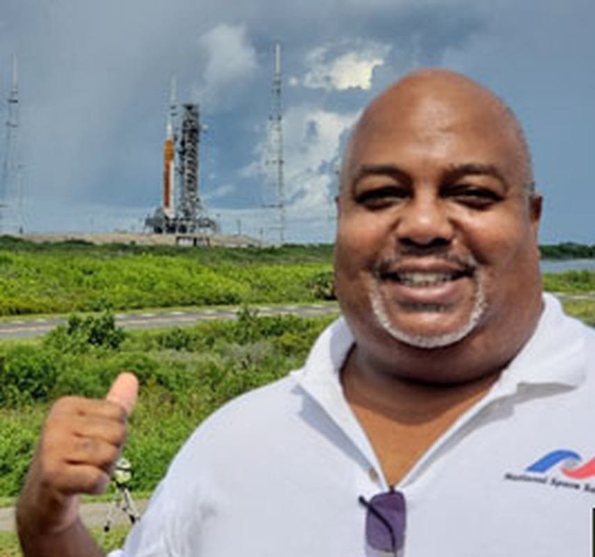 Ken Ruffin
