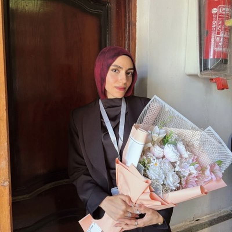 Mariam Metawee