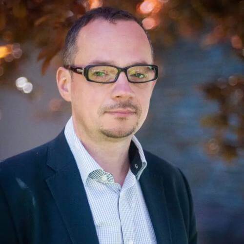 Rafael Kargren