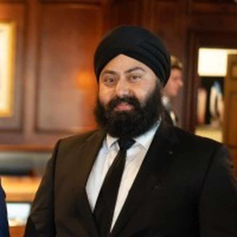 Rocky Singh