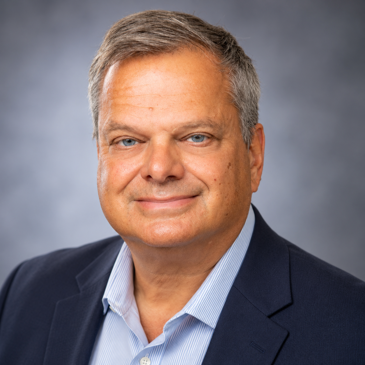 Stephan Reckie