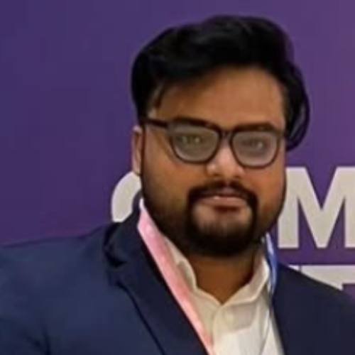 SHINUL PAUL