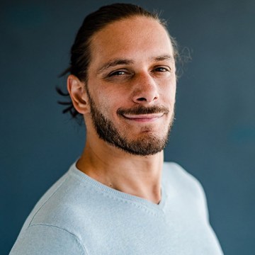 OSCAR O'FARRILL