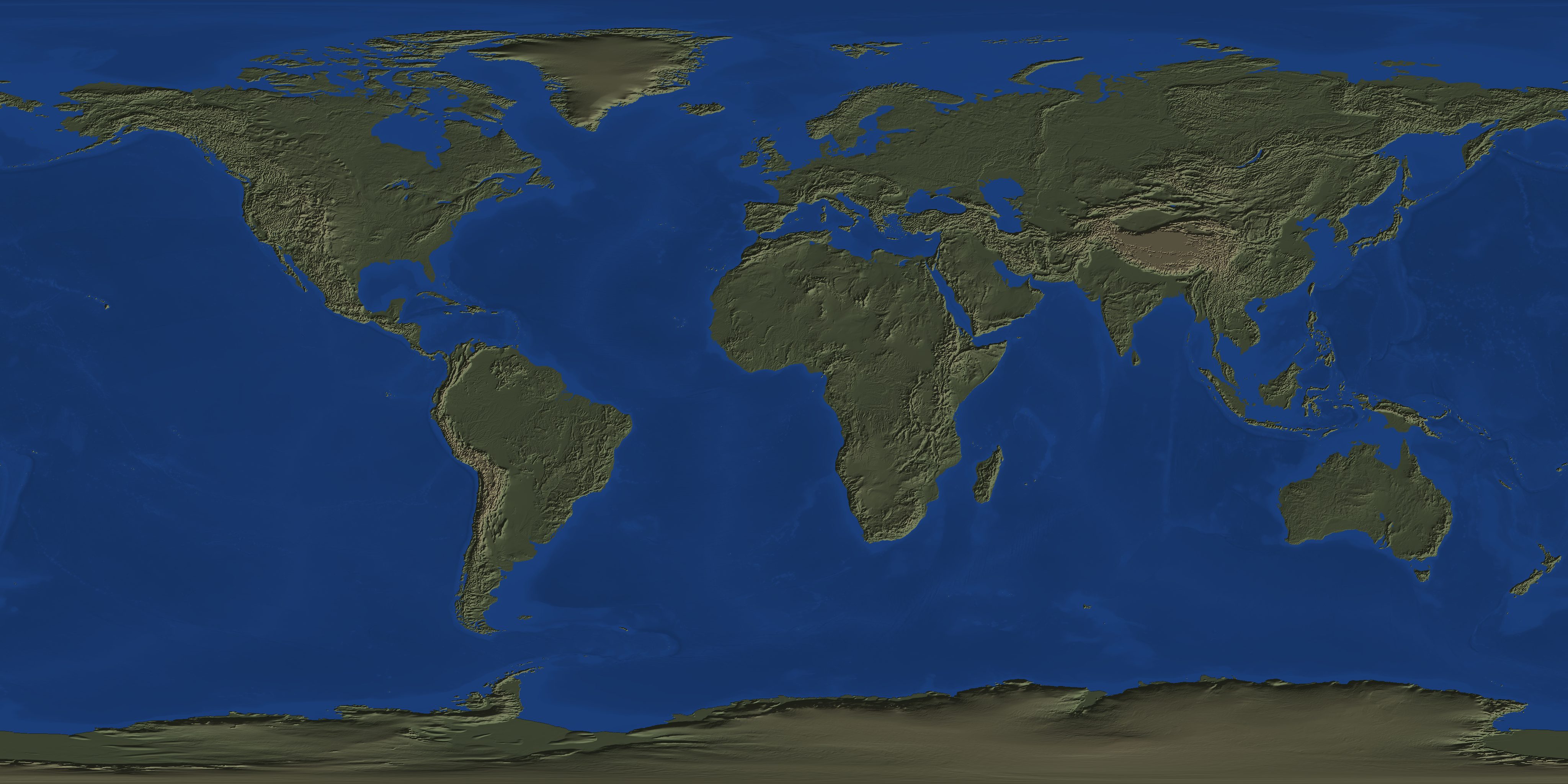 Earth