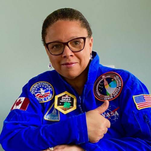 Dianea Phillips