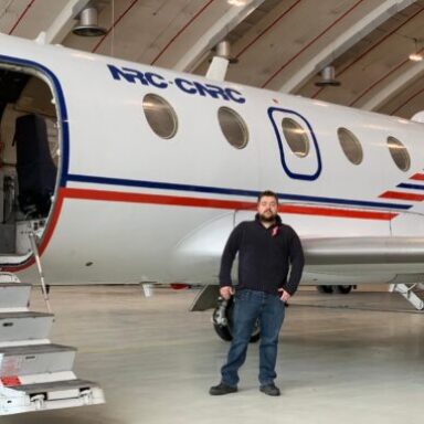 Profile photo of Jason Michaud