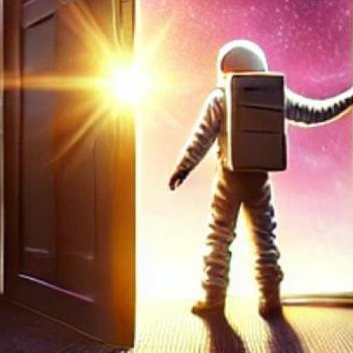 Astronaut Career Path: A Guide to Reaching the Stars